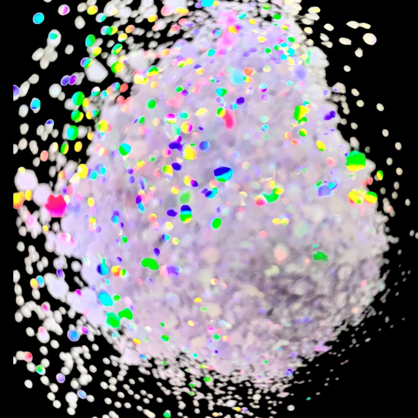 Glitter #004