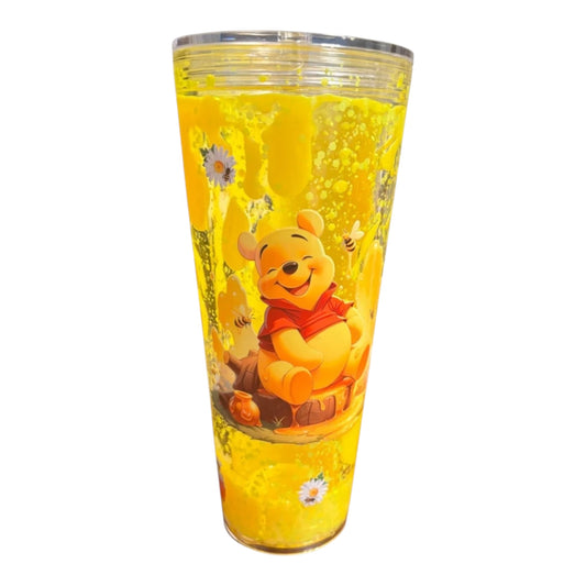 24oz Premade Lava Cup