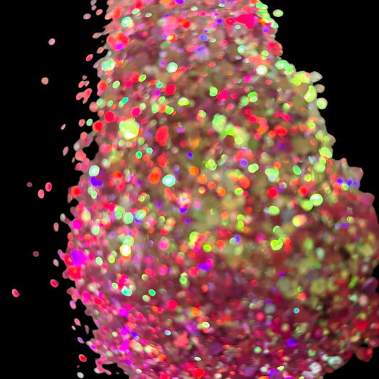 Glitter #002