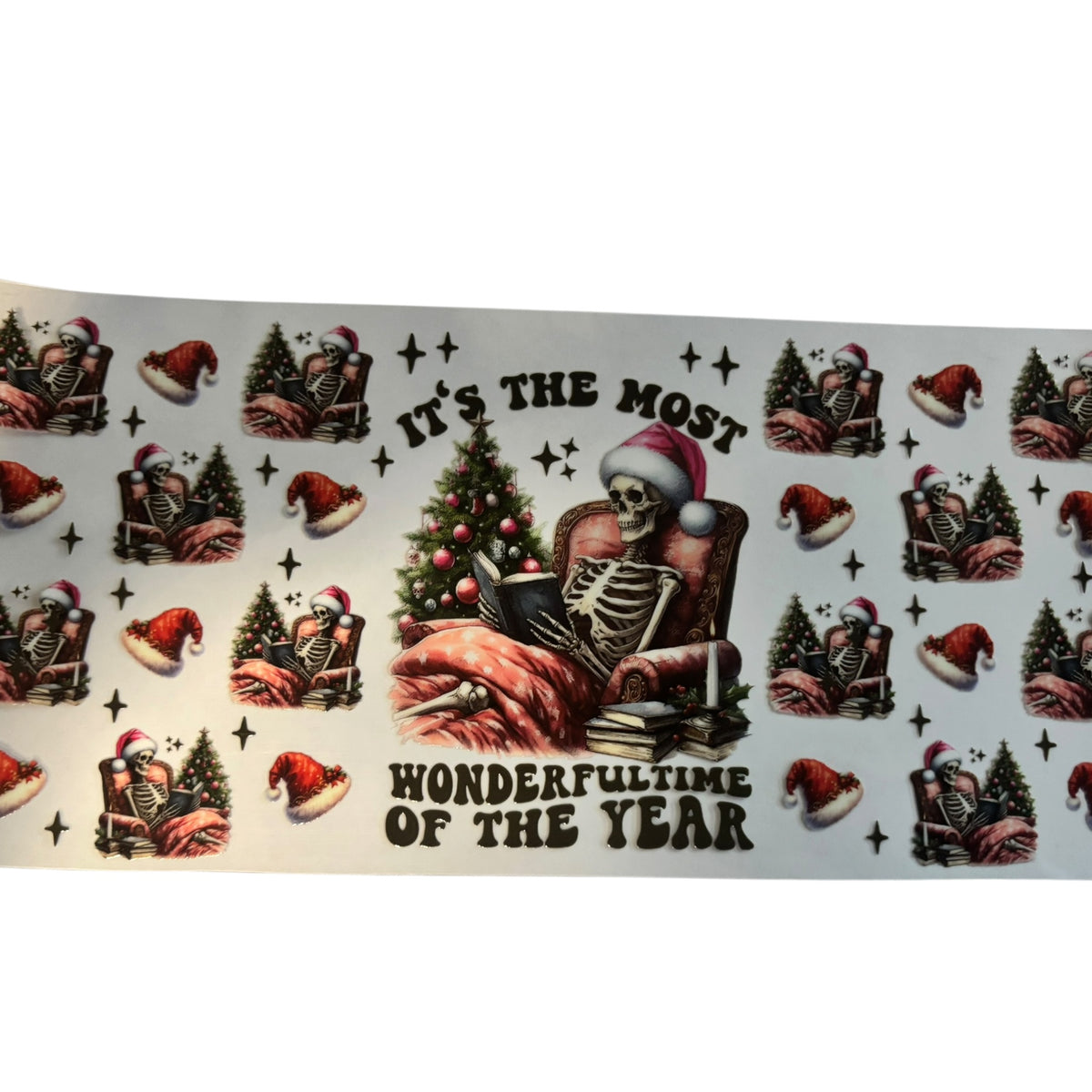Christmas 85