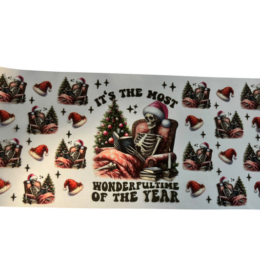 Christmas 85