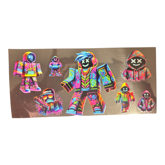 Video Games Item #68