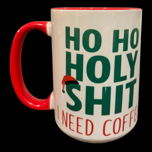 HO HO HO