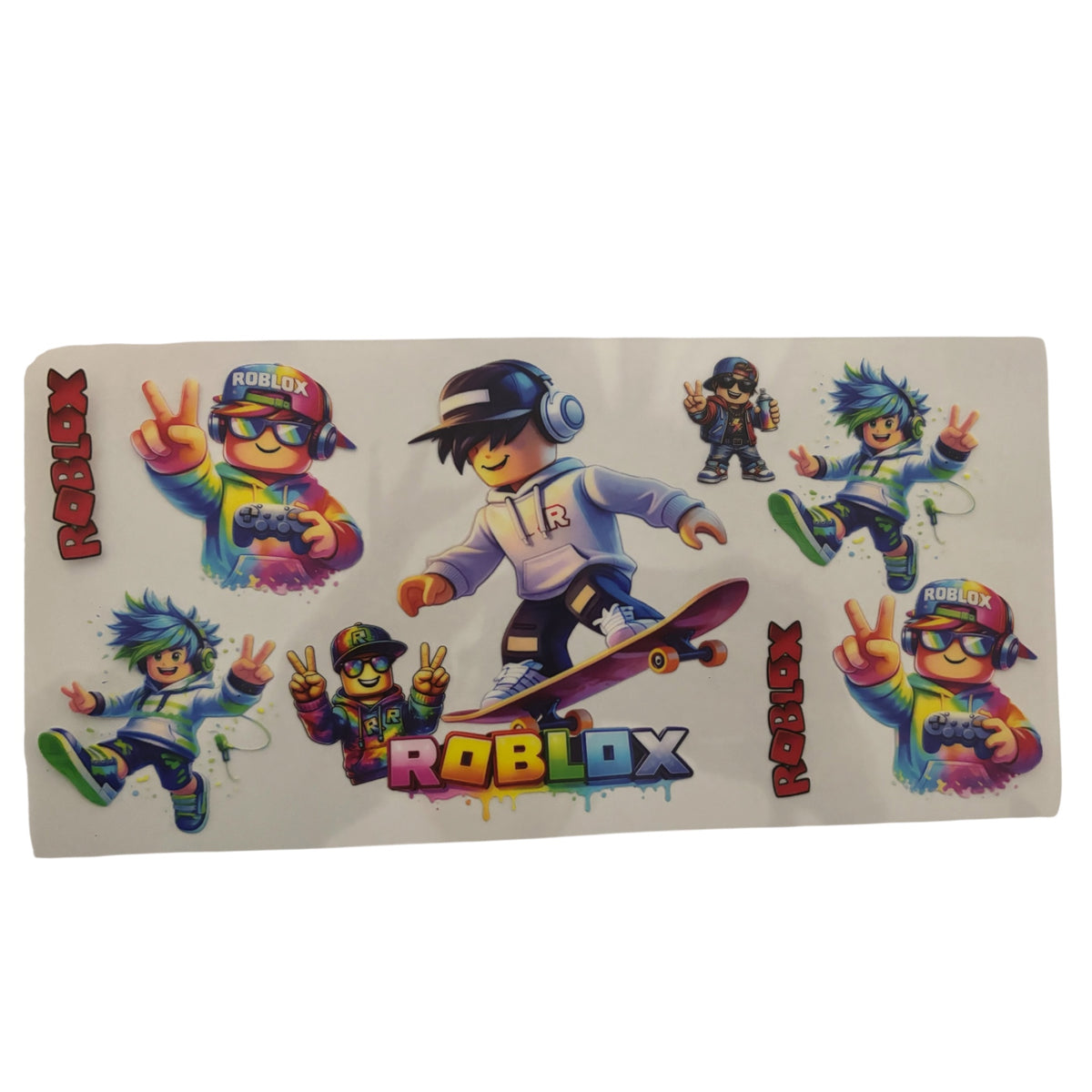 Video Games Item#66a