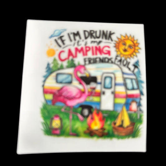 Item #S18 Shot Glass Small Image