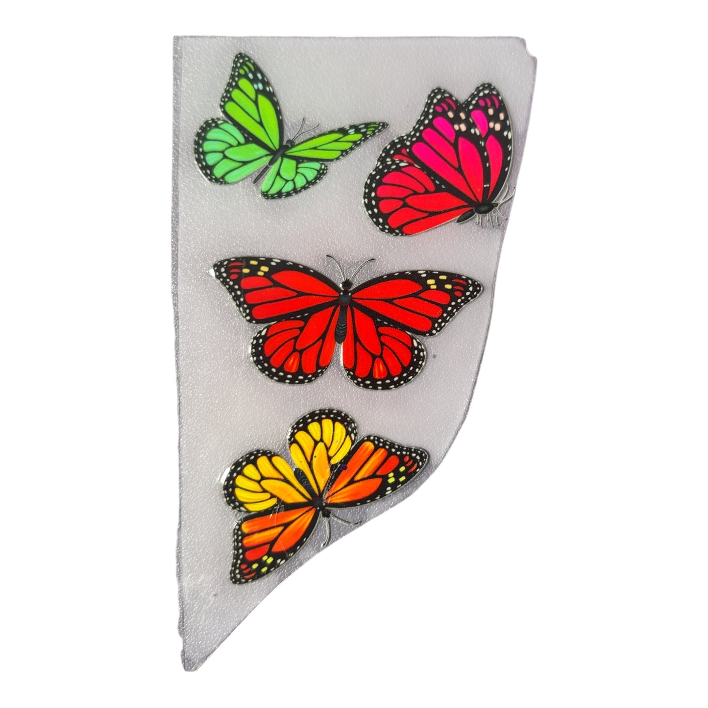 Butterflies for Shot Glass Only