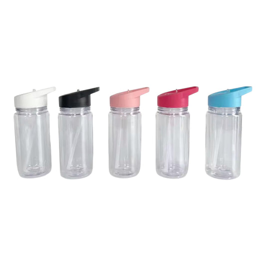 10oz Kids Snowglobe Cup