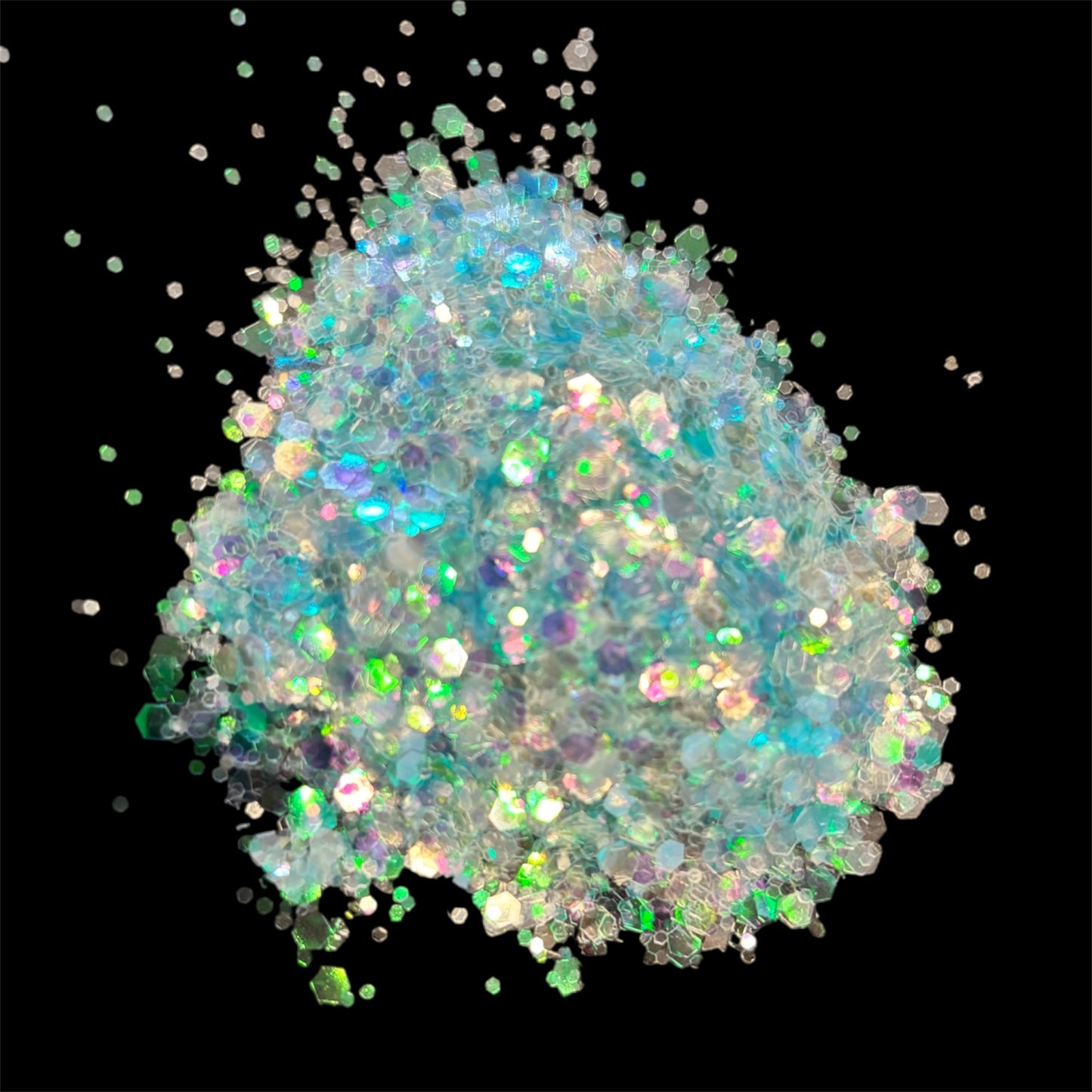 Fairy Dust Chunky Glitter