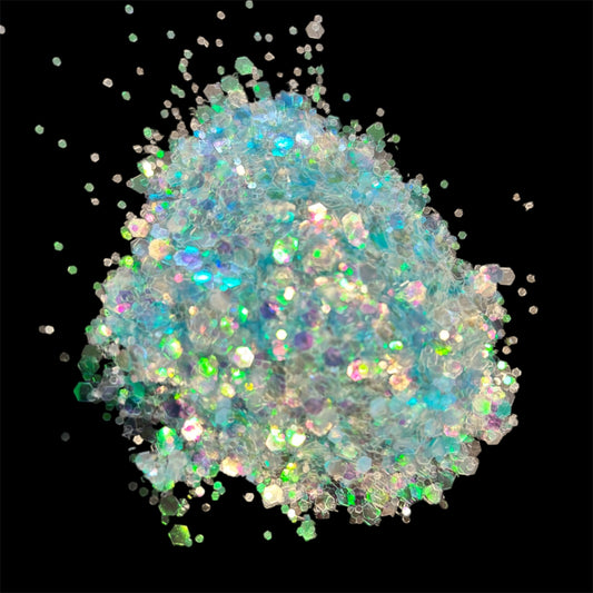 Fairy Dust Chunky Glitter