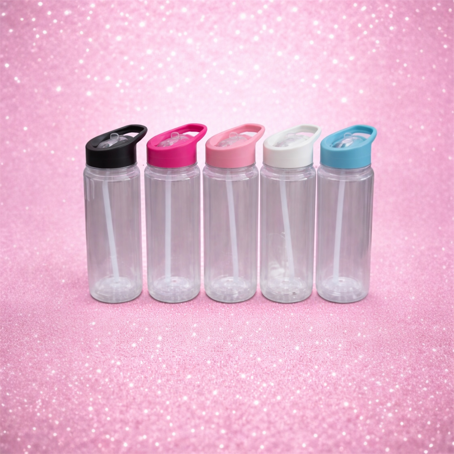 Make your Own: Kids 10oz Snow Globe Arcylic Bundle