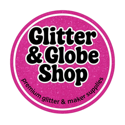 Glitter & Globe Shop